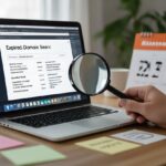 Expired Domains | Wie Du einen Domain Namen findest, der bei Suchmaschinen gut gefunden wird