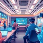 Freiheit durch Automatisierung – Wie KI Trainern und Coaches neue Möglichkeiten eröffnet