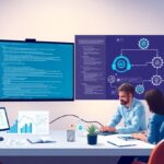 Webentwicklung 0 – Die Rolle von KI-Tools in der digitalen Transformation