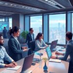 Die Zukunft arbeitet mit KI – Warum Trainer und Consultants jetzt umdenken sollten